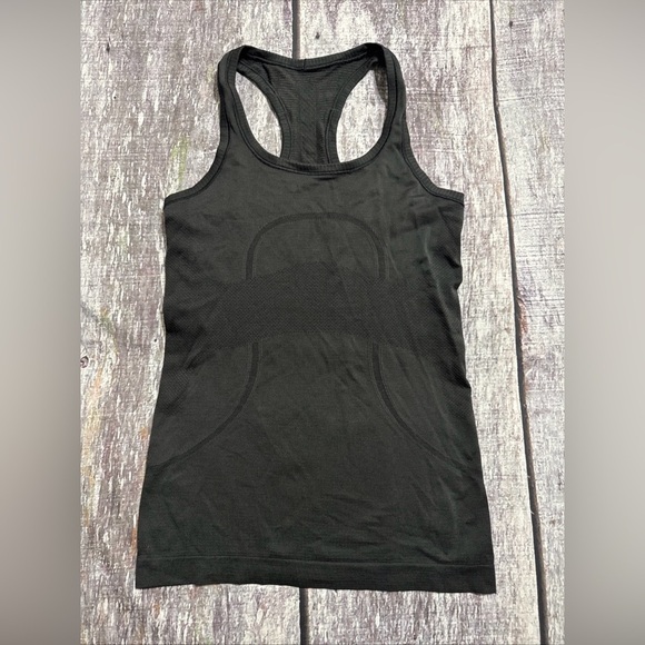 Lululemon Swiftly Tech Racerback Tank Top - Picture 6 of 9